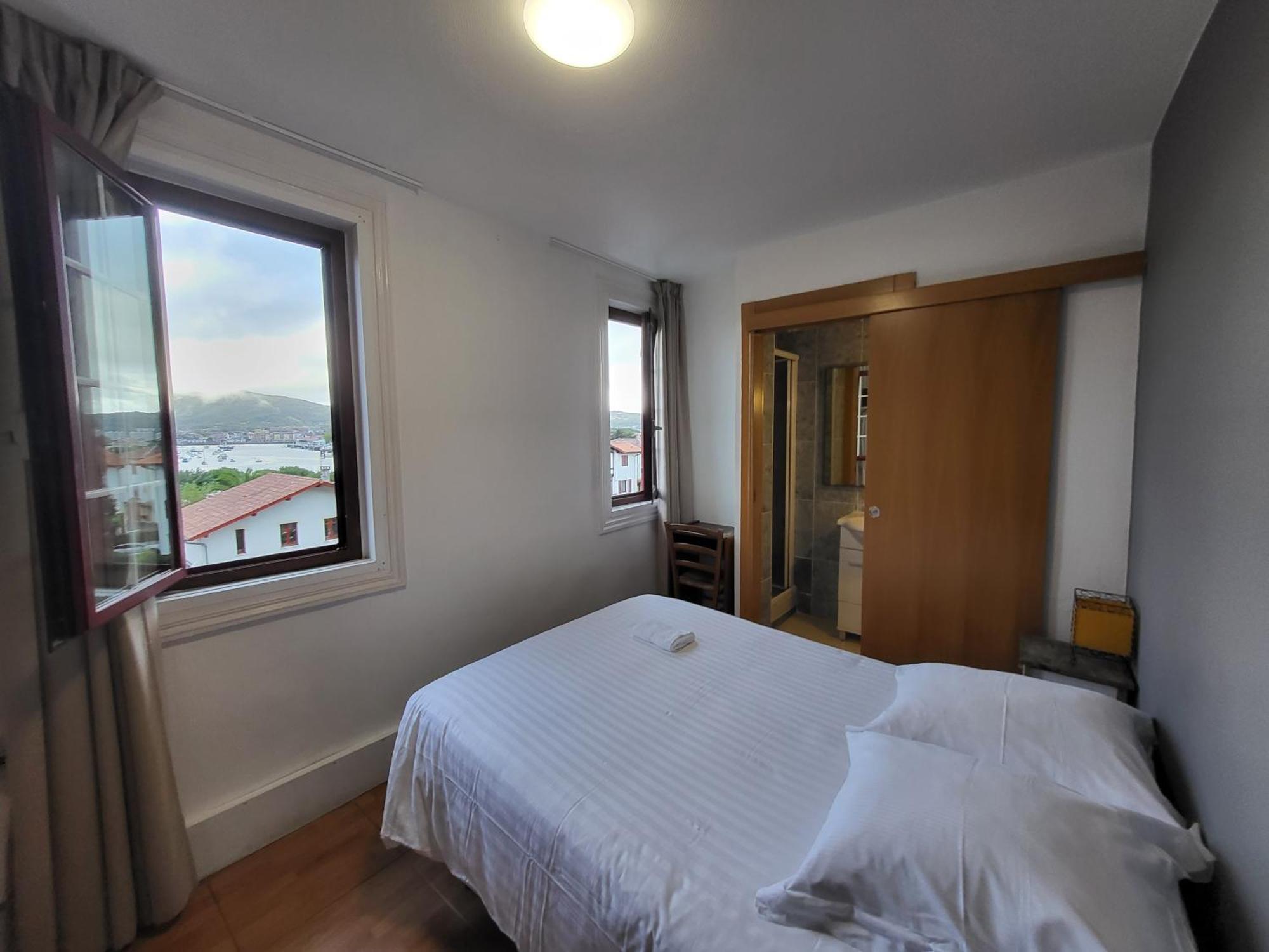 Hotel Bellevue Hendaye Luaran gambar
